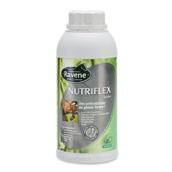 Nutriflex Ravene Nutriflex Ravene