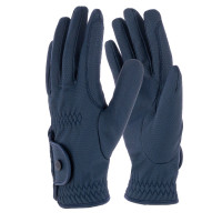 Covalliero Guanti equit. AH26 Blu marino scuro