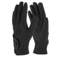 Covalliero Guanti equit. AH26 Nero
