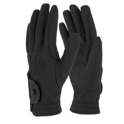 Covalliero Guanti equit. AH26 Nero Covalliero Guanti equit. AH26 Nero