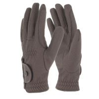 Covalliero Guanti equit. AH26 Cioccolato al latte Grigio Covalliero Guanti equit. AH26 Cioccolato al latte Grigio