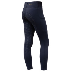 Covalliero leggings equitazione AI26 donna