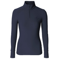Maglia Attiva Dolcevita AH26 Donna