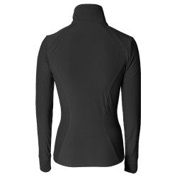 Maglia Attiva Dolcevita AH26 Donna Nero Maglia Attiva Dolcevita AH26 Donna Nero