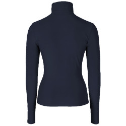 Maglia Active Covalliero AH26 Donna Blu marino scuro Maglia Active Covalliero AH26 Donna Blu marino scuro