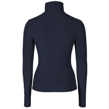 Maglia Active Covalliero AH26 Donna Blu marino scuro Maglia Active Covalliero AH26 Donna Blu marino scuro