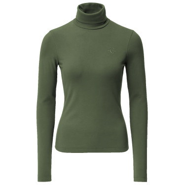 Maglia Active Covalliero AH26 Donna