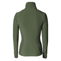 Maglia Active Covalliero AH26 Donna Blu marino scuro