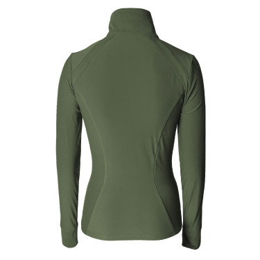 Maglia Active Covalliero AH26 Donna