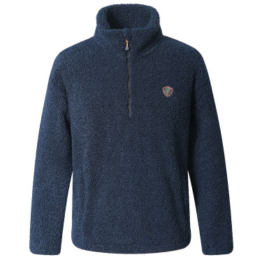 Covalliero Felpa in maglia Teddy AH26 donna