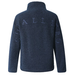 Covalliero Felpa in maglia Teddy AH26 donna