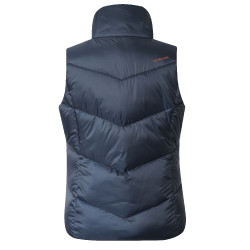Covalliero gilet imbottito AH26 donna