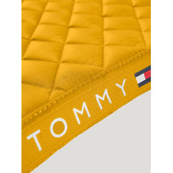 Tappetino da salto ostacoli Tommy Hilfiger Equestrian Stanford Senape Giallo