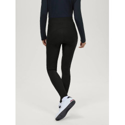 Leggings equitazione invernali donna full grip TH