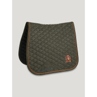 Tappetino da dressage in camoscio Baxter Tommy Hilfiger Equestrian