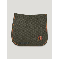 Tappetino da dressage in camoscio Baxter Tommy Hilfiger Equestrian