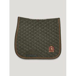 Tappetino da dressage in camoscio Baxter Tommy Hilfiger Equestrian