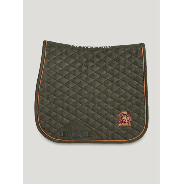Tappetino da dressage in camoscio Baxter Tommy Hilfiger Equestrian