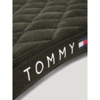 Tappetino da dressage in camoscio Baxter Tommy Hilfiger Equestrian