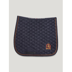 Tappetino da dressage in camoscio Baxter Tommy Hilfiger Equestrian