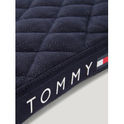 Tappetino da dressage in camoscio Baxter Tommy Hilfiger Equestrian