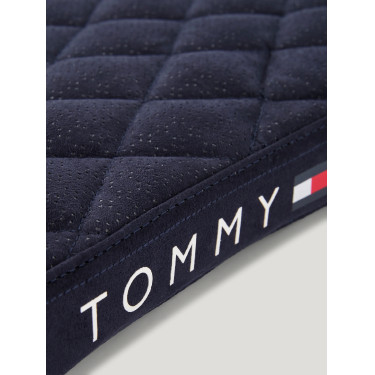 Tappetino da dressage in camoscio Baxter Tommy Hilfiger Equestrian