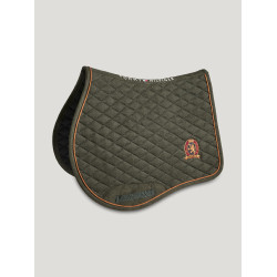 Sottosella da salto in suede Baxter Tommy Hilfiger Equestrian