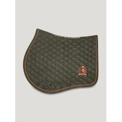 Sottosella da salto in suede Baxter Tommy Hilfiger Equestrian