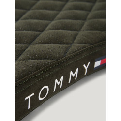 Sottosella da salto in suede Baxter Tommy Hilfiger Equestrian