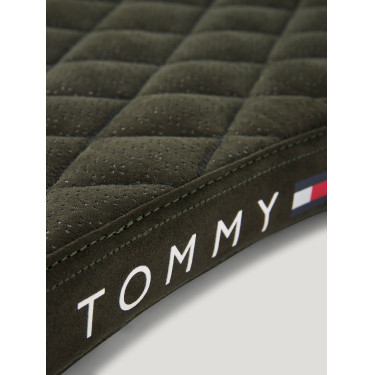 Sottosella da salto in suede Baxter Tommy Hilfiger Equestrian