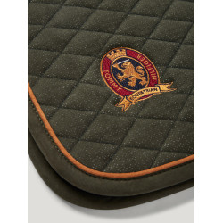Sottosella da salto in suede Baxter Tommy Hilfiger Equestrian