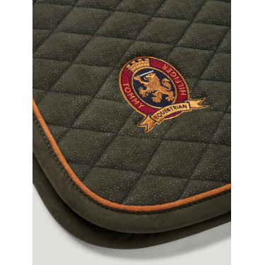 Sottosella da salto in suede Baxter Tommy Hilfiger Equestrian
