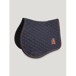 Sottosella da salto in suede Baxter Tommy Hilfiger Equestrian