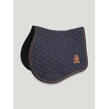 Sottosella da salto in suede Baxter Tommy Hilfiger Equestrian