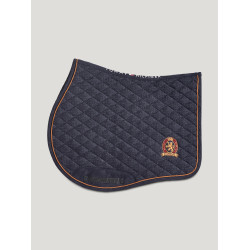 Sottosella da salto in suede Baxter Tommy Hilfiger Equestrian