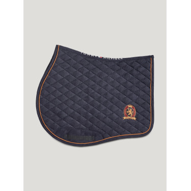 Sottosella da salto in suede Baxter Tommy Hilfiger Equestrian