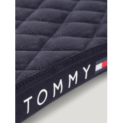 Sottosella da salto in suede Baxter Tommy Hilfiger Equestrian