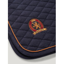 Sottosella da salto in suede Baxter Tommy Hilfiger Equestrian