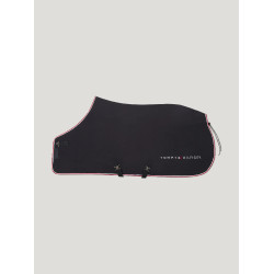 Coperta in pile Ivy Tommy Hilfiger Equestrian