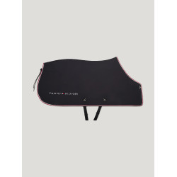 Coperta in pile Ivy Tommy Hilfiger Equestrian