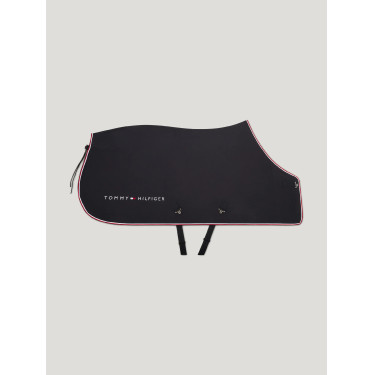 Coperta in pile Ivy Tommy Hilfiger Equestrian