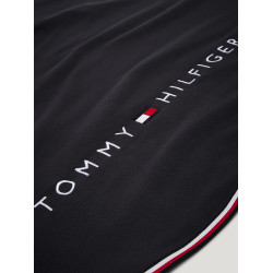 Coperta in pile Ivy Tommy Hilfiger Equestrian