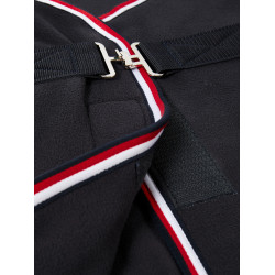 Coperta in pile Ivy Tommy Hilfiger Equestrian