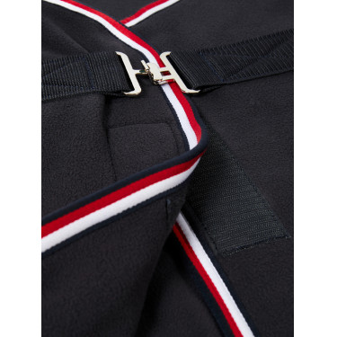 Coperta in pile Ivy Tommy Hilfiger Equestrian