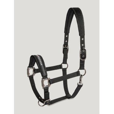 Set capezza e corda Yale Shine Tommy Hilfiger Equestrian