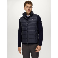 Gilet imbottito da uomo Anders Tommy Hilfiger Equestrian Gilet imbottito da uomo Anders Tommy Hilfiger Equestrian