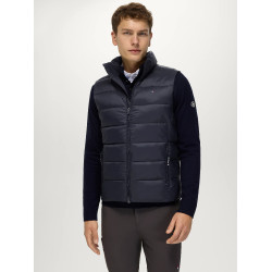 Gilet imbottito da uomo Anders Tommy Hilfiger Equestrian Gilet imbottito da uomo Anders Tommy Hilfiger Equestrian