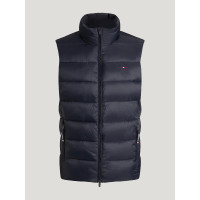 Gilet imbottito da uomo Anders Tommy Hilfiger Equestrian Gilet imbottito da uomo Anders Tommy Hilfiger Equestrian