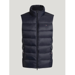 Gilet imbottito da uomo Anders Tommy Hilfiger Equestrian Gilet imbottito da uomo Anders Tommy Hilfiger Equestrian