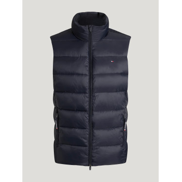 Gilet imbottito da uomo Anders Tommy Hilfiger Equestrian Gilet imbottito da uomo Anders Tommy Hilfiger Equestrian